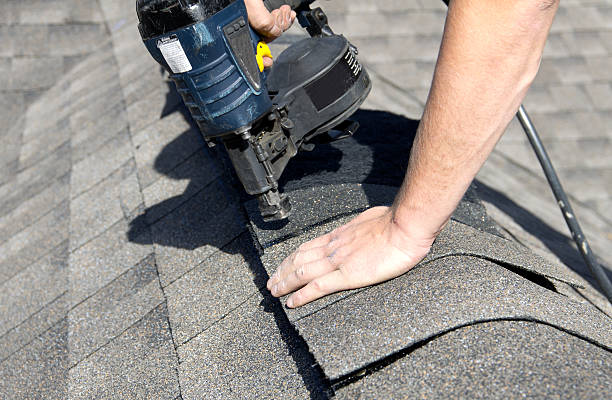 Best Steel Roofing  in Marshall, IL
